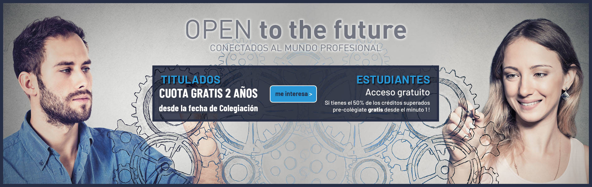 CONSULTA NUESTRA OFERTA FORMATIVA formacion