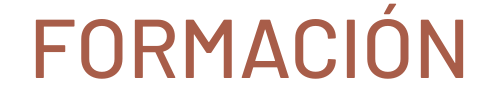 formacion